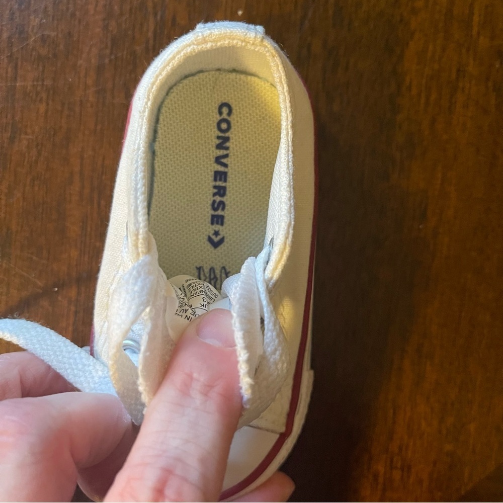 Converse | Chuck Taylor All-Stars | size - Picture 4 of 14